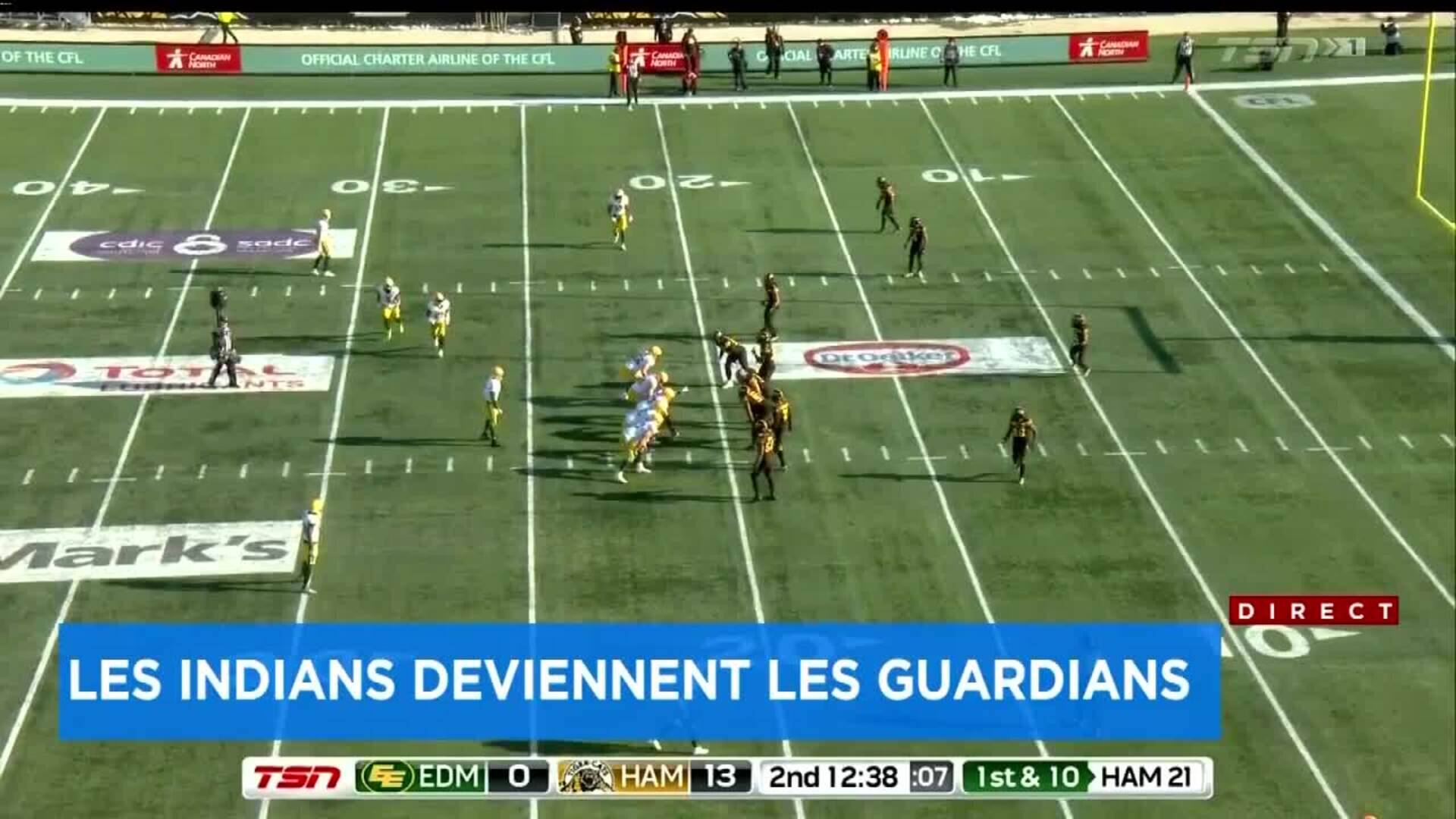 Un nouveau nom pour le club de cleveland tva sports tva sports