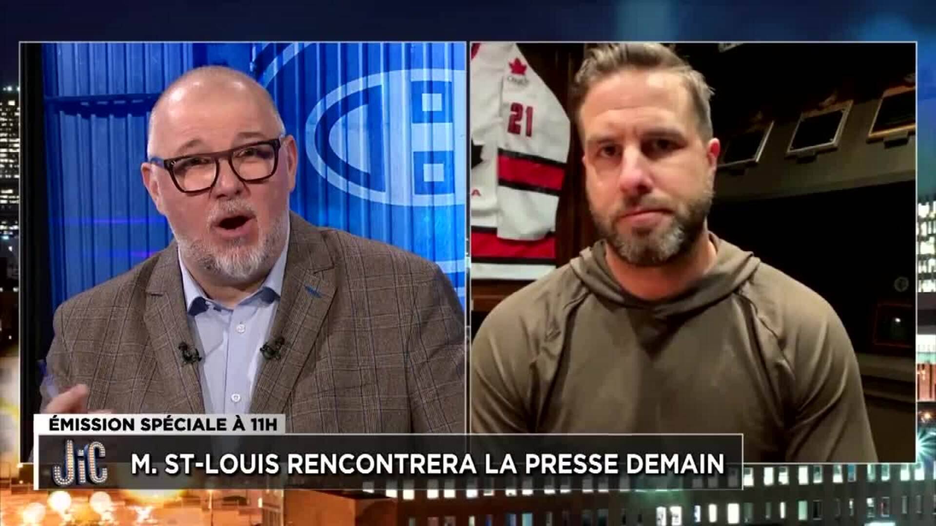 ENTREVUE SIMON GAGNE