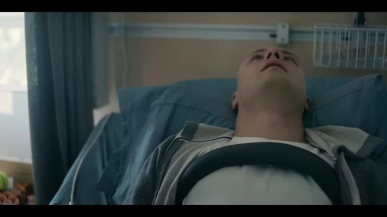 Les bracelets rouges - Saison 3