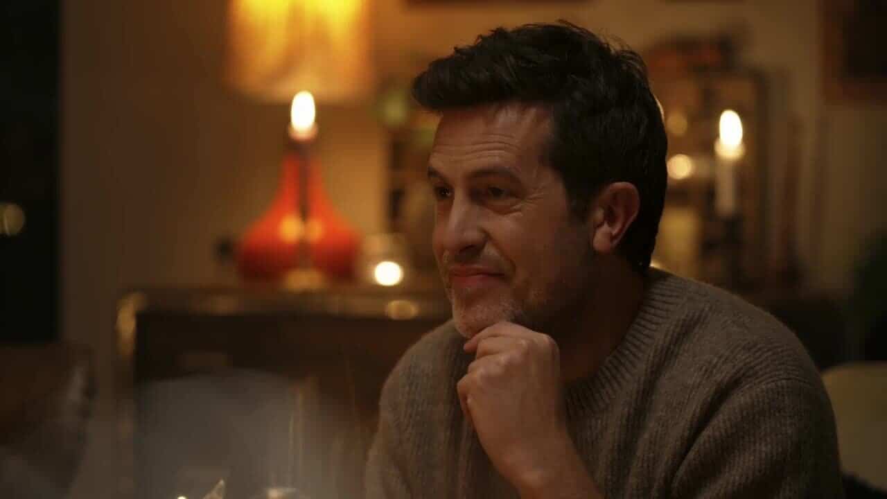 La vraie nature - Extrait 3 - Épisode 5