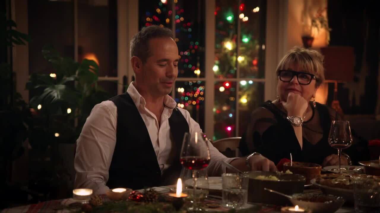 La vraie nature - José Gaudet - Extrait