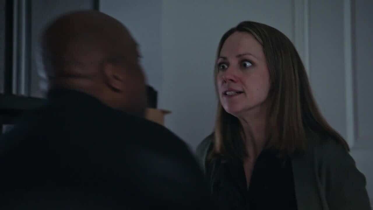 Indéfendable - Saison 2 - suite