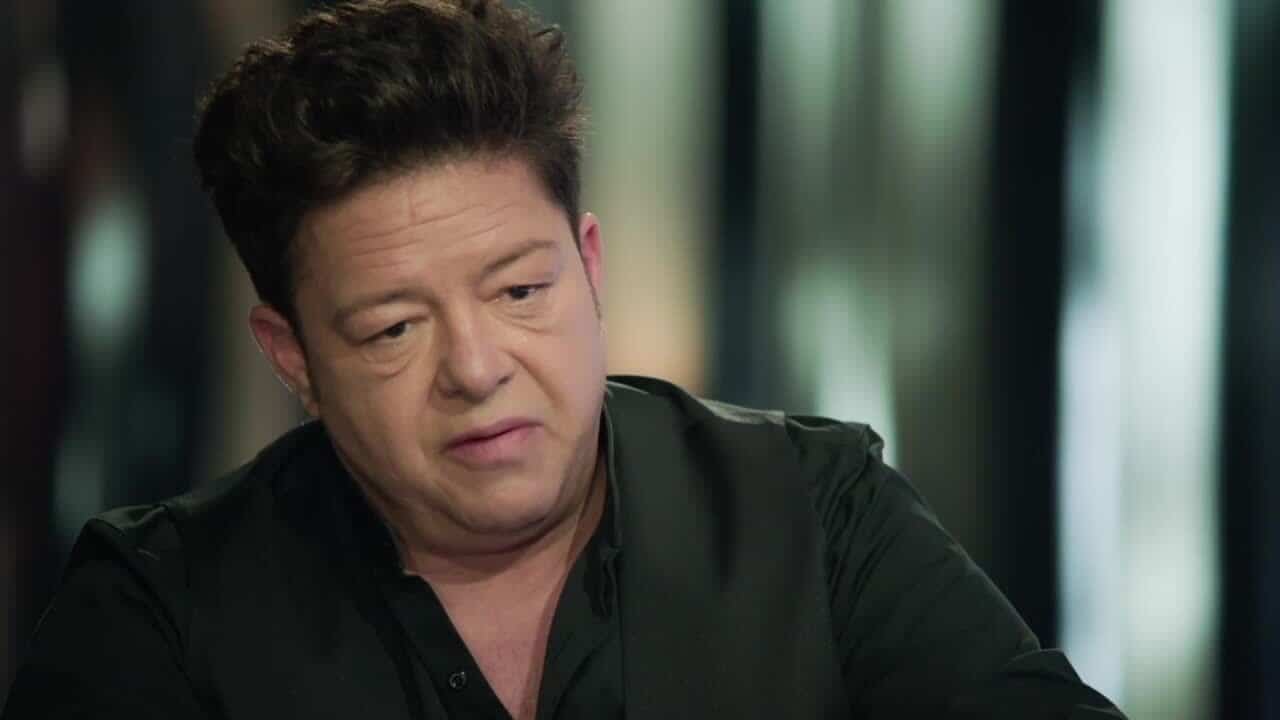 Éric Lapointe : face à ses démons | Extrait de son entrevue exclusive