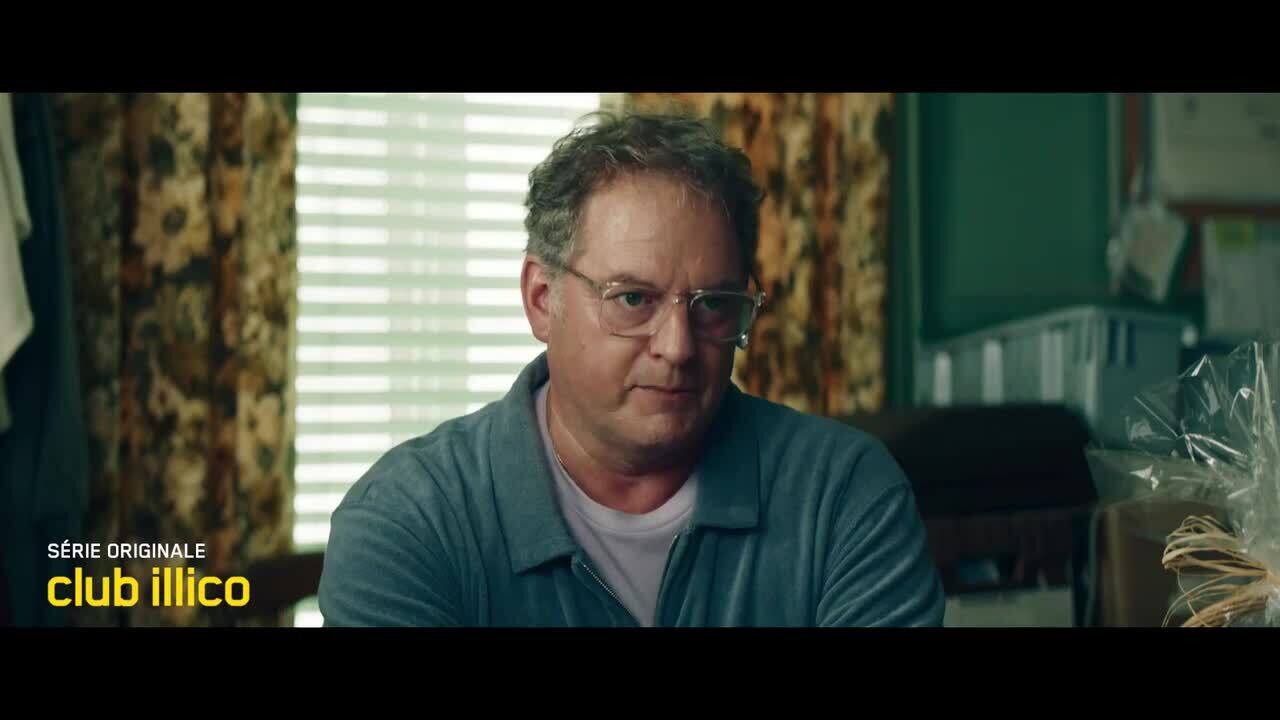 Club illico | Le temps des framboises S2 | Bande-annonce 