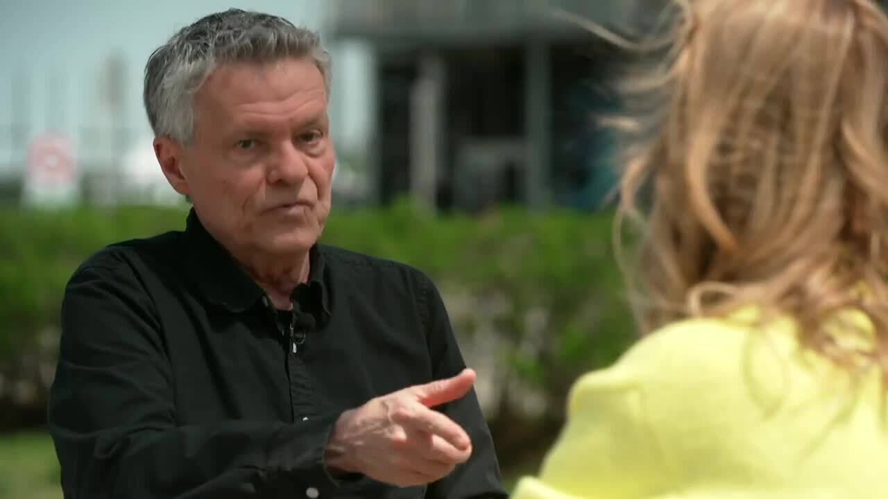 Paul Houde fait une révélation