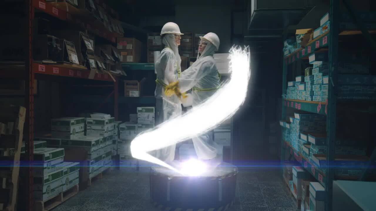 Drôles de Véronic - bande-annonce officielle