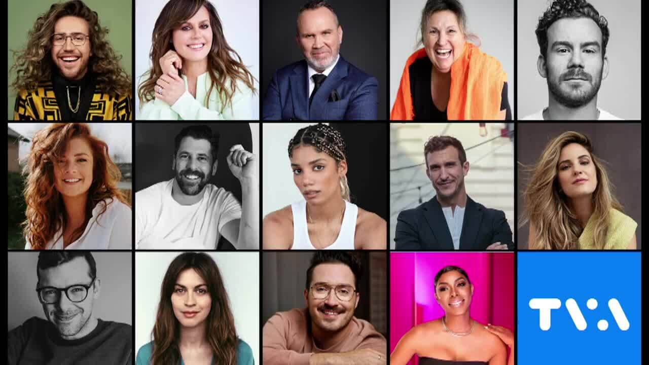 Les chroniqueurs de Sucré Salé 2023 en primeur