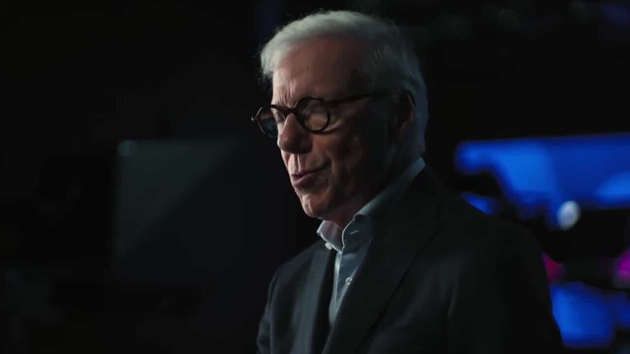 TVA | Gaétan Girouard - onde de choc | Bande-annonce