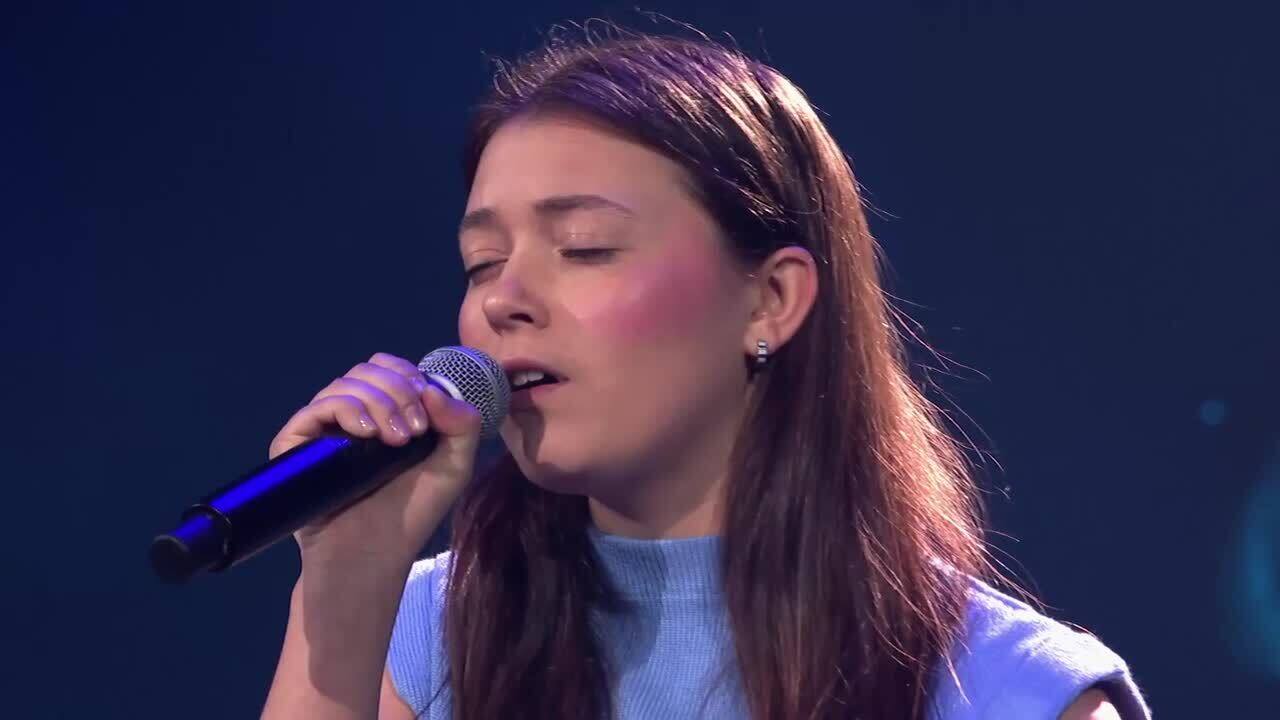 Norah Lapointe - Rien ne sert de courir - Extrait