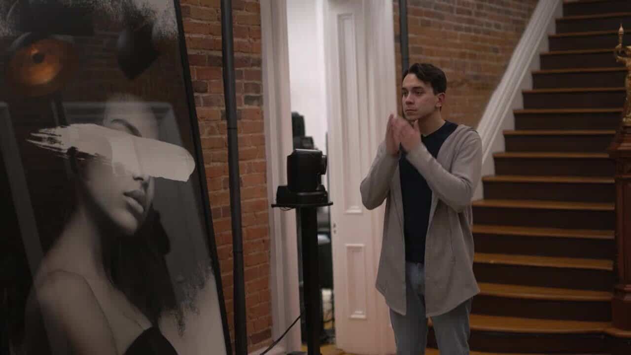 SA2 EPI02 EXTRAIT WILLIAM