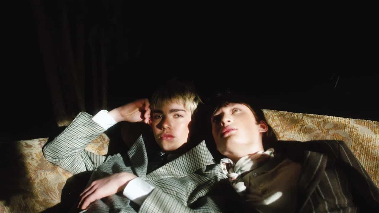 Ungendered par Appart Studio