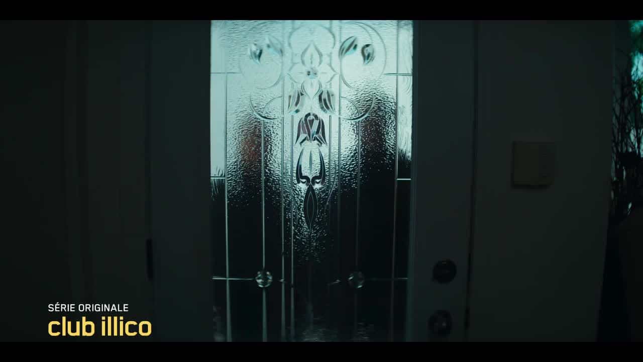 Société distincte - Bande-annonce