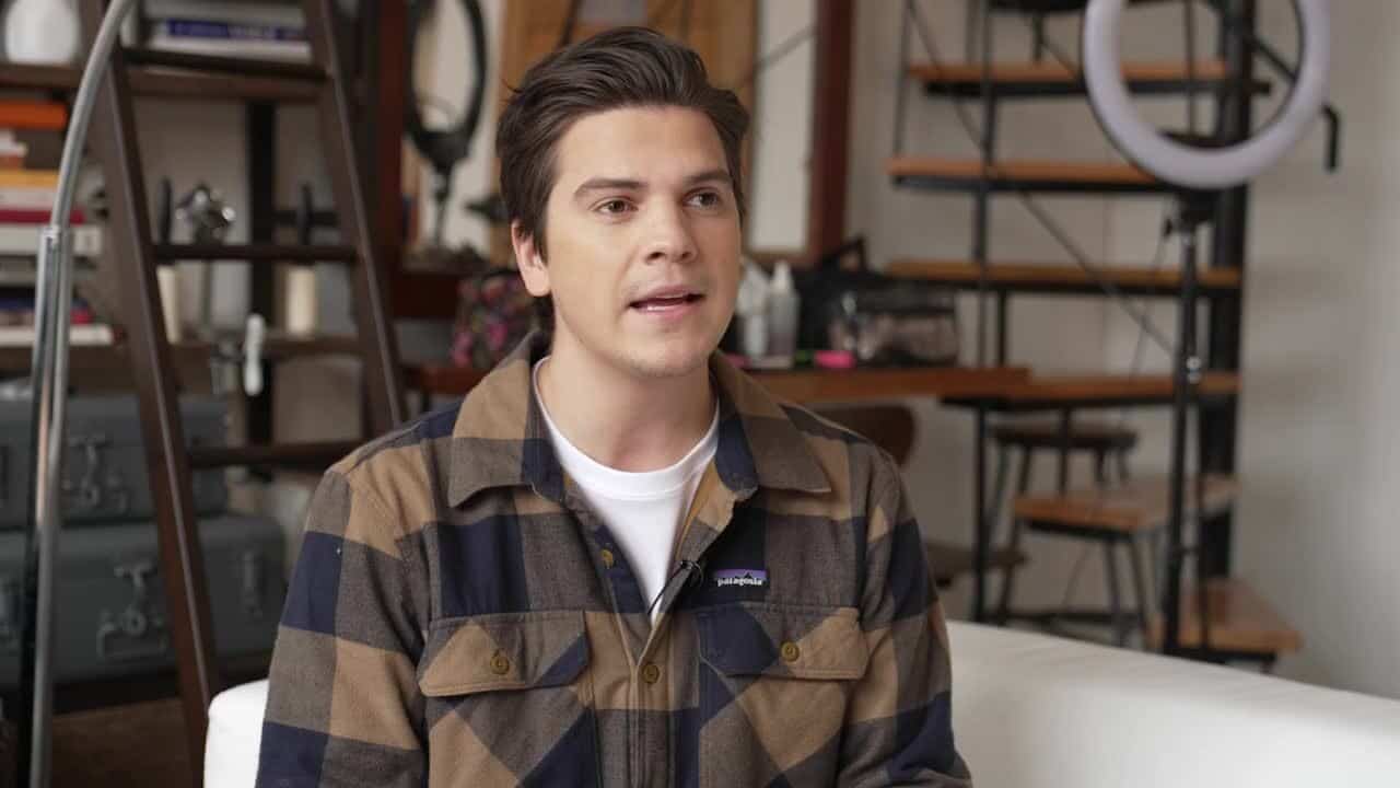 7Jours - Le questionnaire BB avec Ludovick Bourgeois