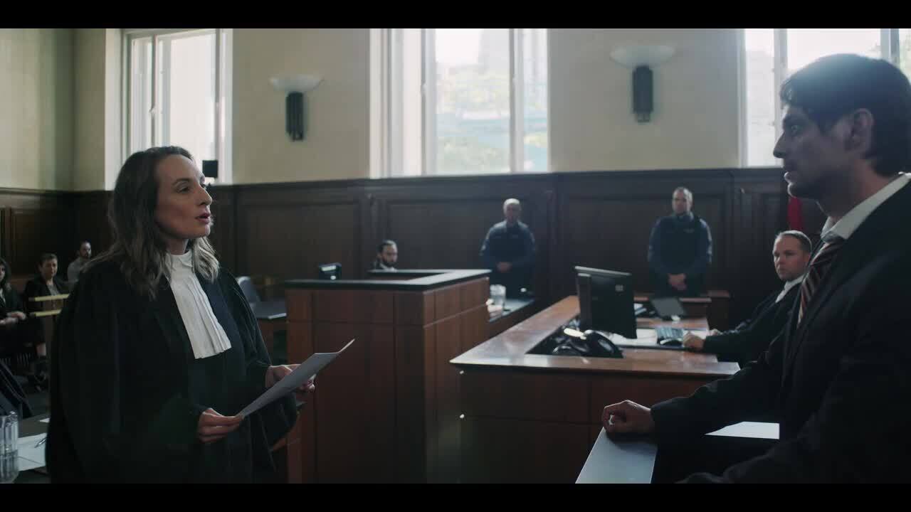 Anna & Arnaud - Bande-annonce