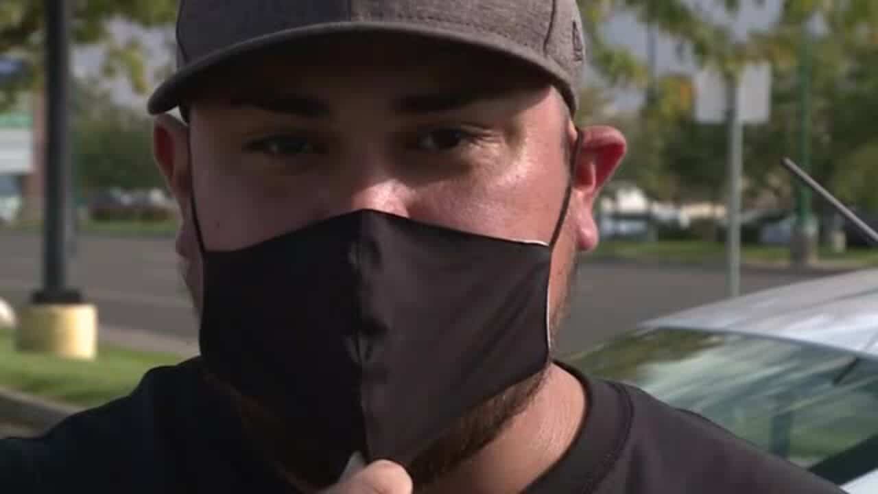 Un livreur de pizza de 89 ans devient viral sur TikTok : reportage en anglais CNN