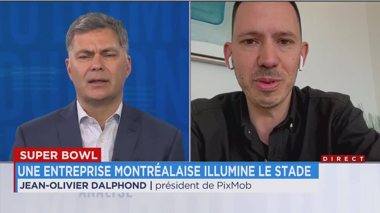 Dr. Dre, Snoop Dogg, Eminem et... PixMob - Entrevue