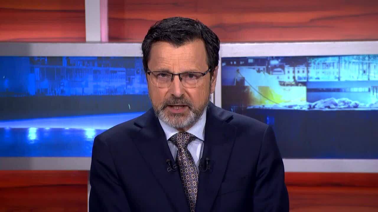 C’est la fin pour l’émission «Denis Lévesque» : explications