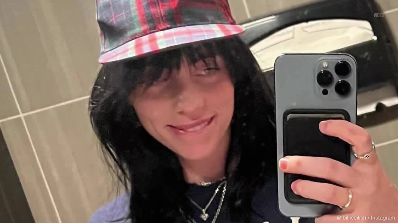 Billie Eilish interrompt son concert à Londres pour aider des fans en détresse