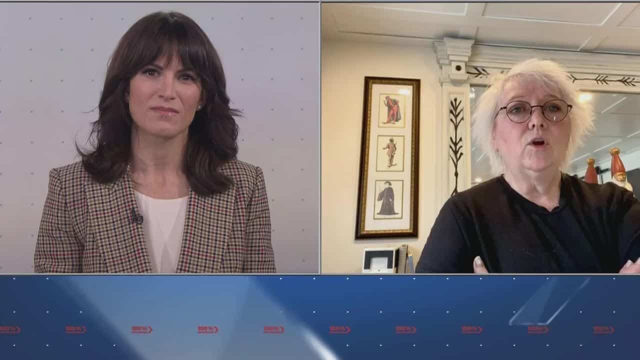 Itinérance : «il va falloir qu’on trouve des solutions» - Francine Ruel