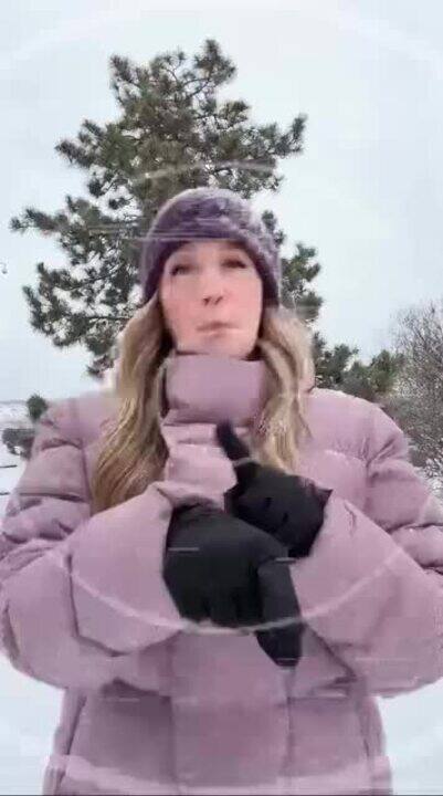 Quizz Hiver Marie Andree