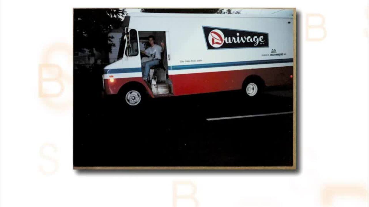 Les premiers emplois de l'équipe Salut Bonjour