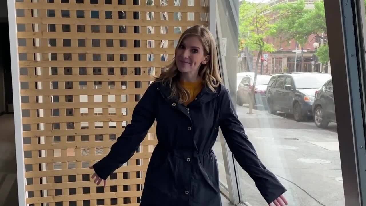 Bonjour Quizz Stéphanie