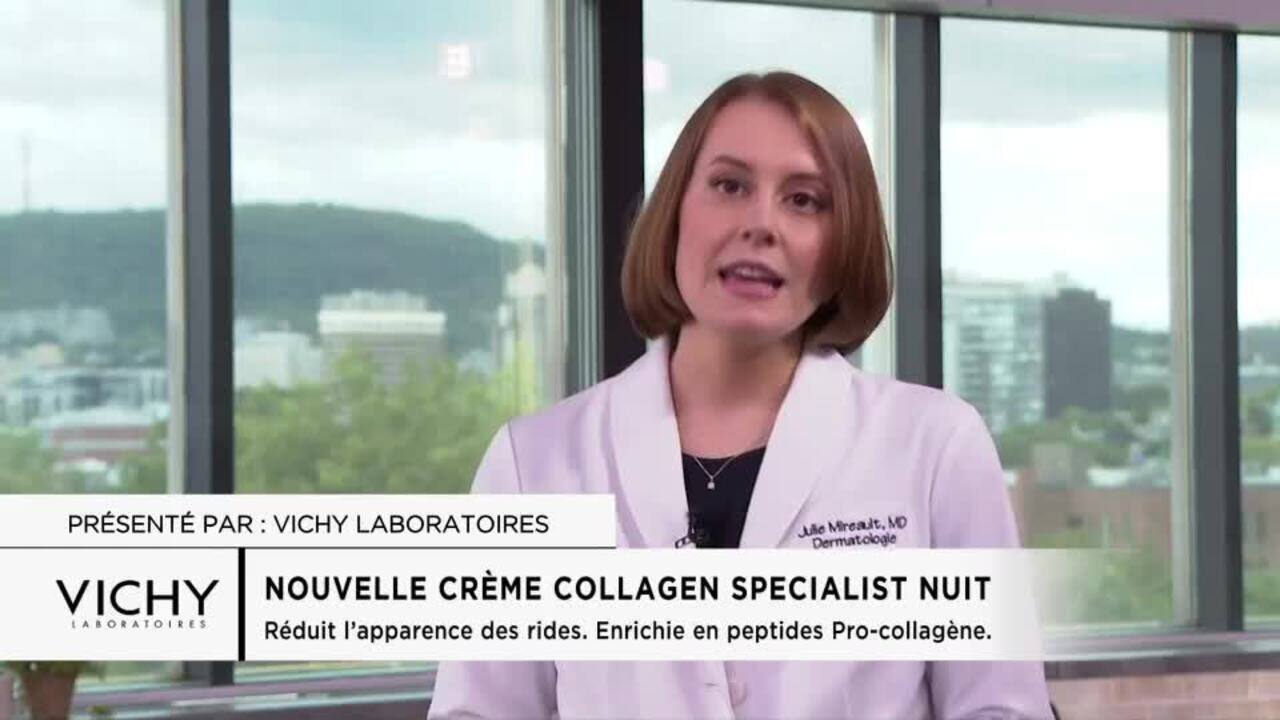 L'OREAL Minute Beaute Vichy SB