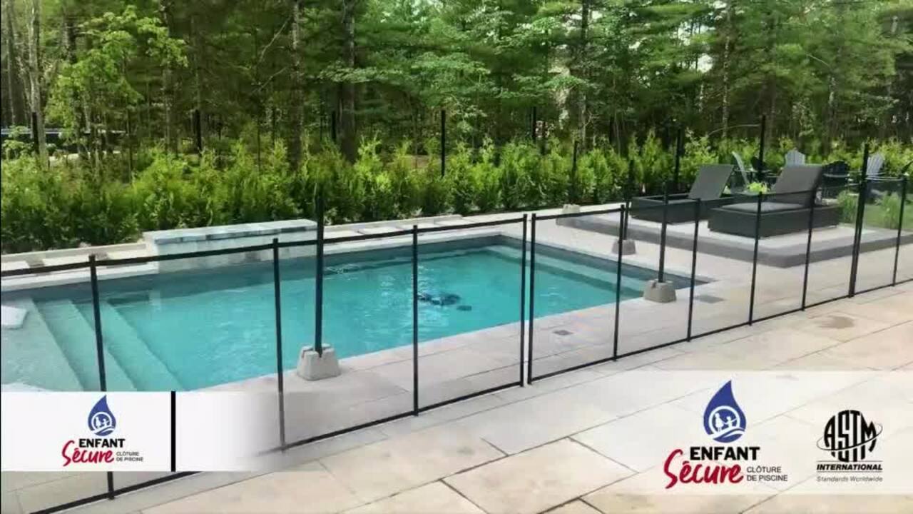 Des solutions de clôture certifié