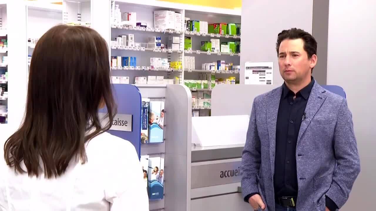 CAPSULE UNIPRIX -  Médicaments