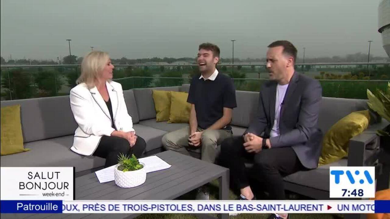 Tout savoir sur nos deux nouveaux 