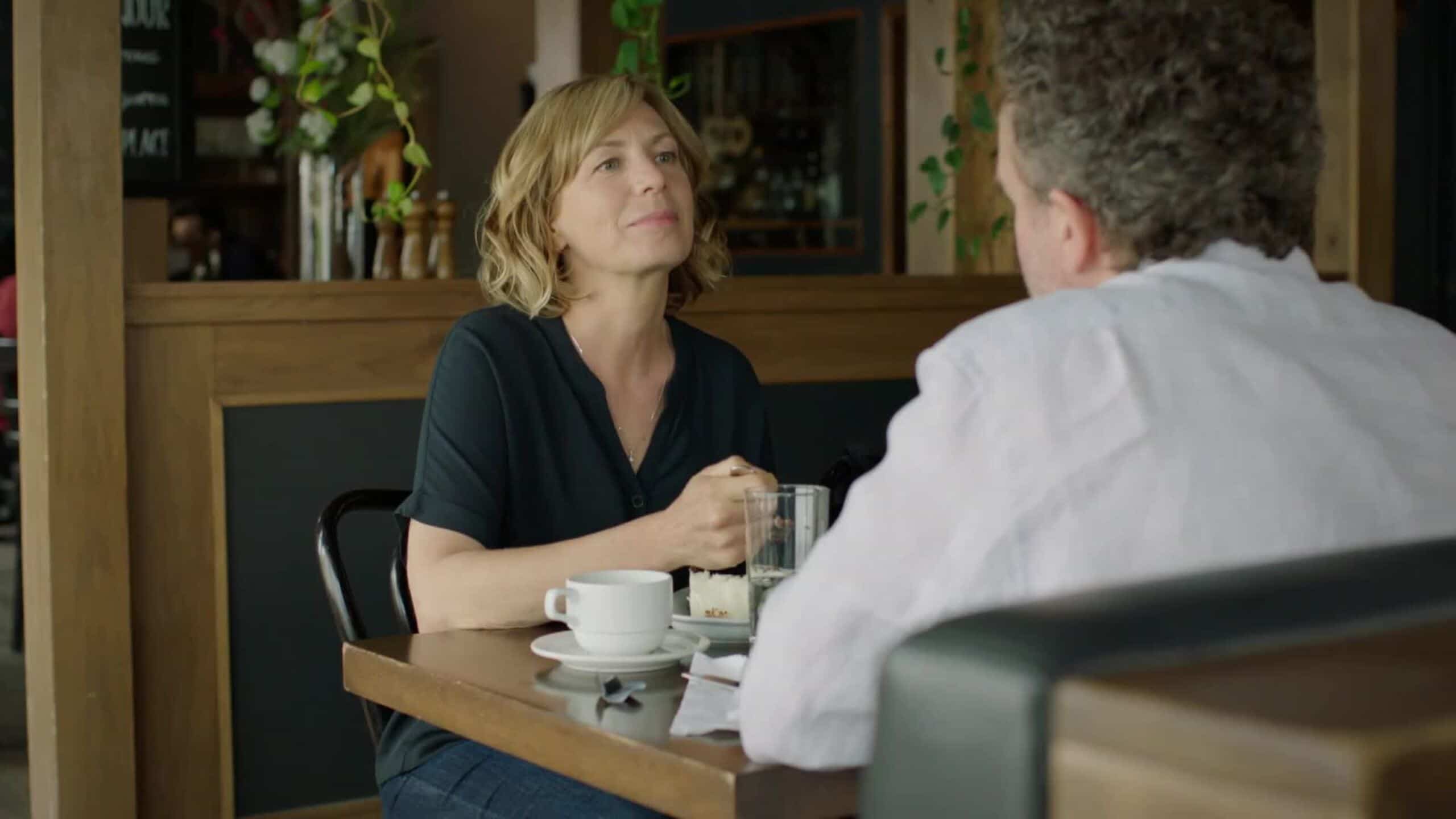 Épisode 94 | L'heure bleue | TVA | TVA+