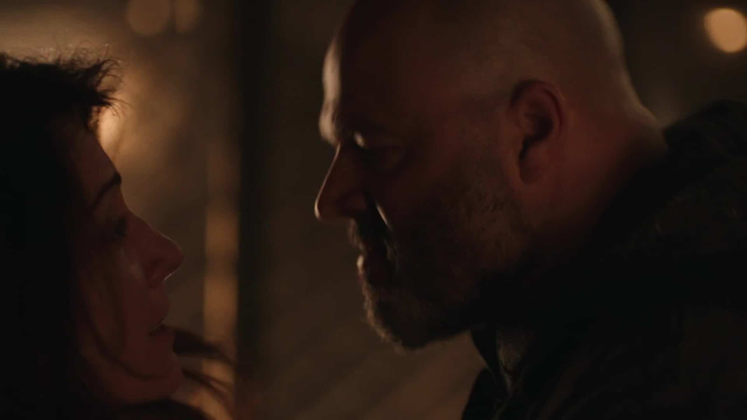 Saison 3 (partie 2) Bandeannonce Alertes TVA TVA+ TVA+