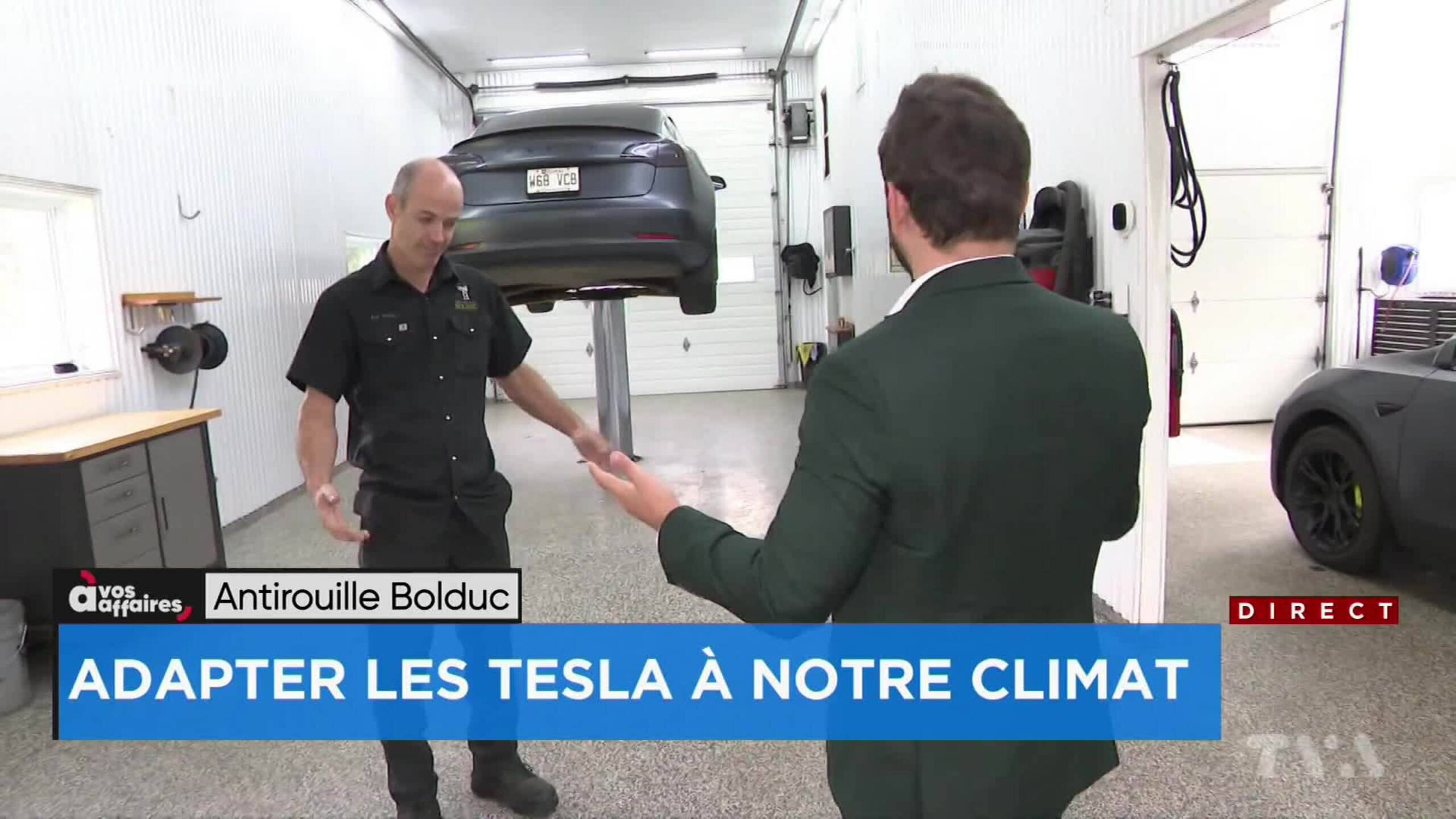 Épisode du 31 octobre 2023