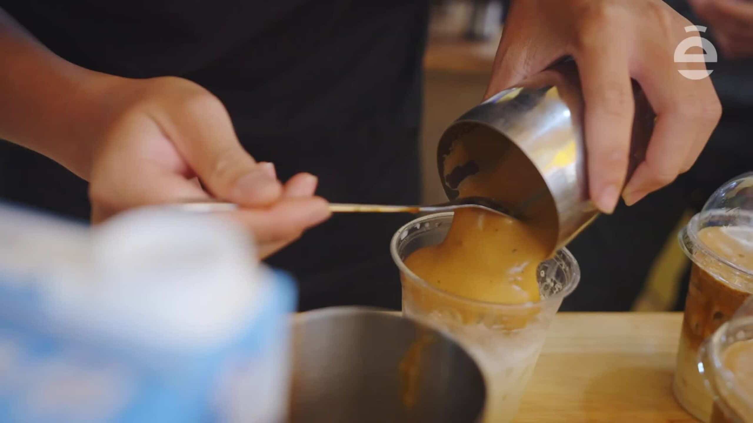 Da Lat Tadam Vietnam Évasion TVA+ TVA+