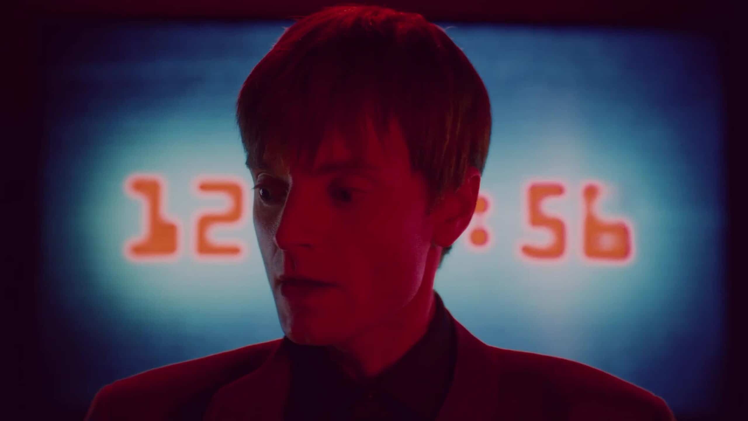 Ép 09. Hélène Boudreau et les gummy bears Sur la trace TVA TVA+ TVA+