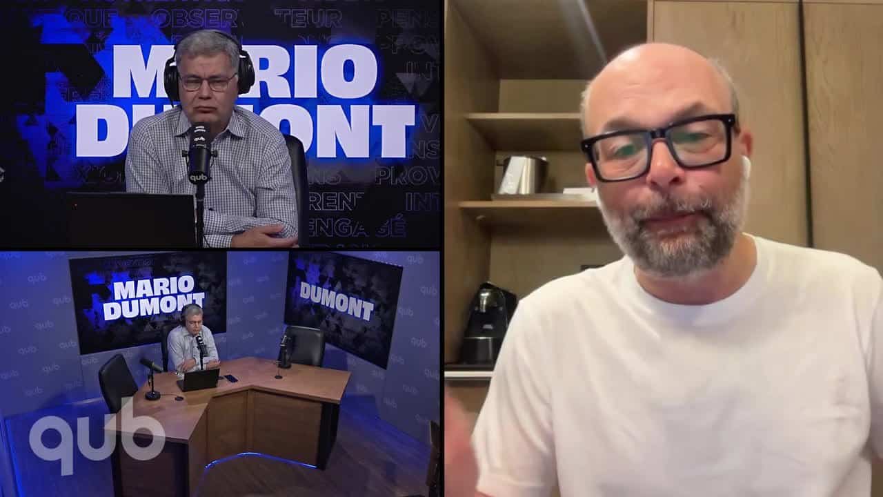 Sécurité publique: «Tant que tu te sens pas en danger, ce ne sera pas ...