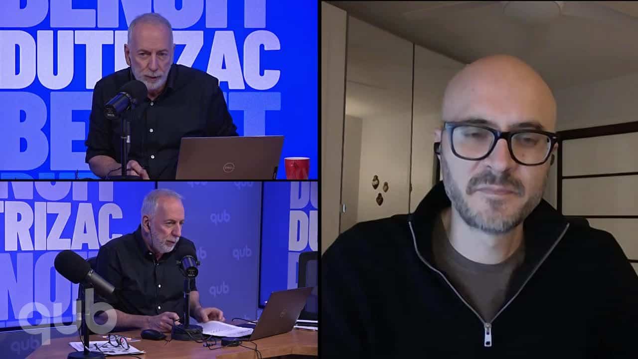 Est-ce que les prix grimpent avant l'arrivée du Vendredi fou? | Benoit ...