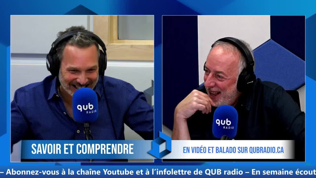 Les jours sont comptés : rembourser nos prêts du gouvernement | QUB