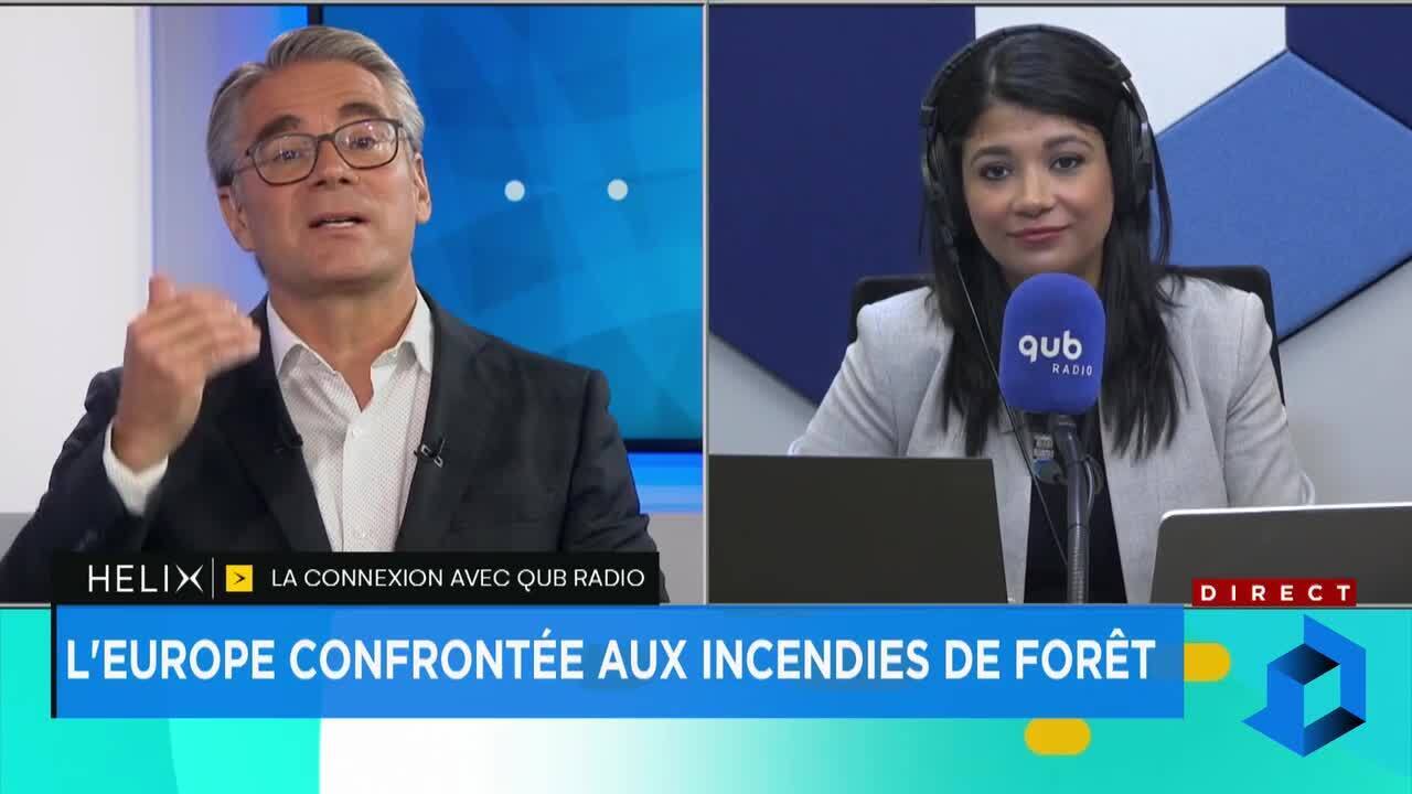 Pape : «Les excuses c’est bien, le chèque c’est mieux», dit Yasmine Abdelfadel