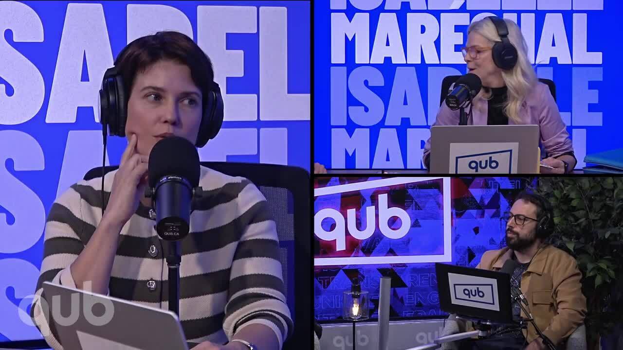 Dépression saisonnière: «La lumière le matin est primordiale!», explique Marie-Pier Lavoie, psychologue et docteure