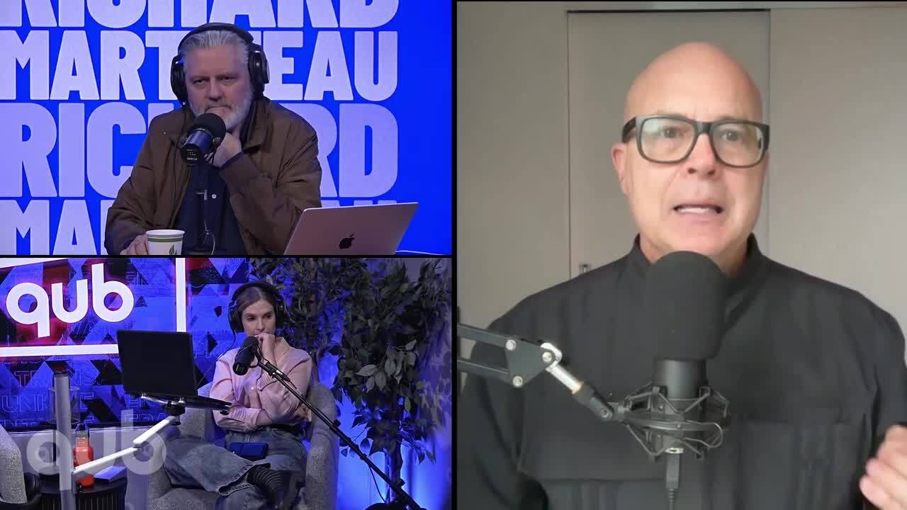«Les applications de rencontres ont révélé une réalité!», analyse Marc ...