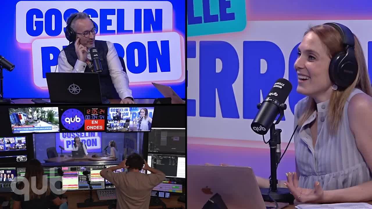 «Ma saison préférée… c'est l'hiver!»: Francis est-il sérieux?? | Perron ...