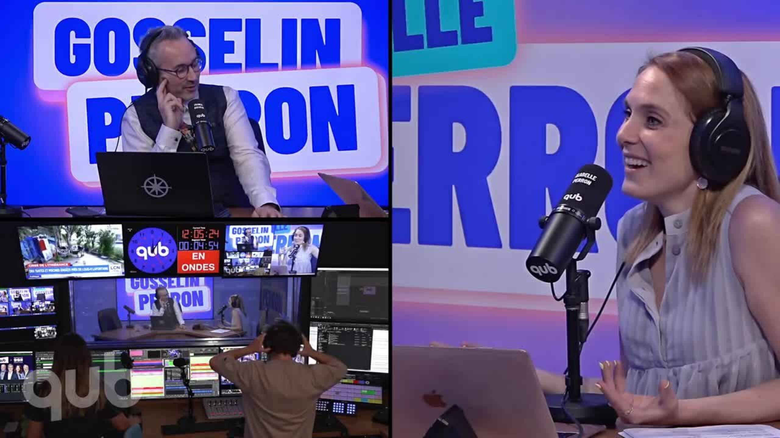 Perron «Ma saison préférée… c'est l'hiver!»: Francis est-il sérieux?? | Perron ...