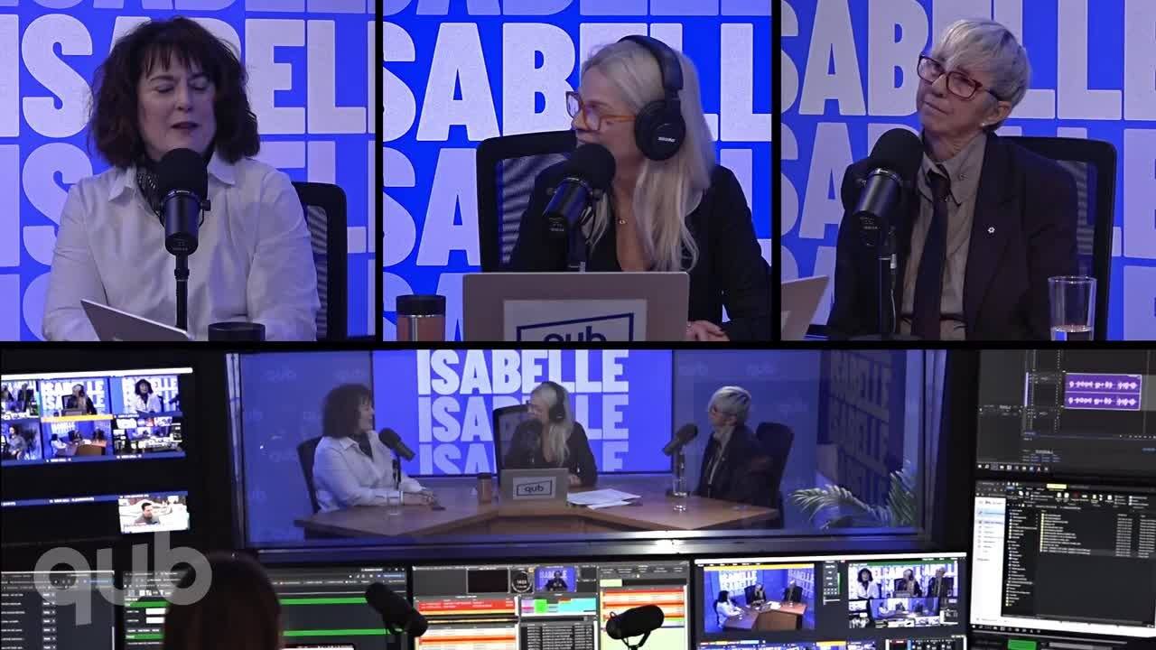 Affaire Gilbert Rozon: «Je me réconcilie avec le mot “Justice ...