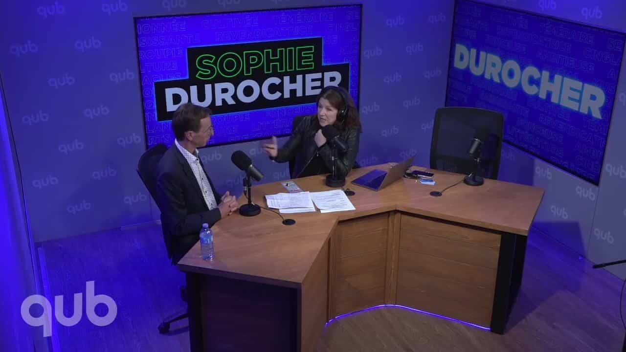 Richard Martineau atteint d'un cancer voici comment soutenir un proche