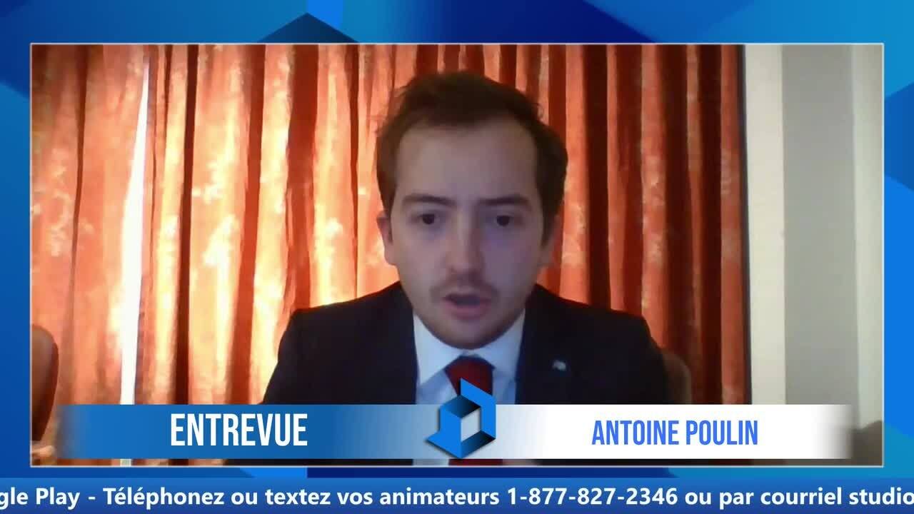 PEQ : «On a recruté des jeunes qui avaient faim», se réjouit le chef du ...