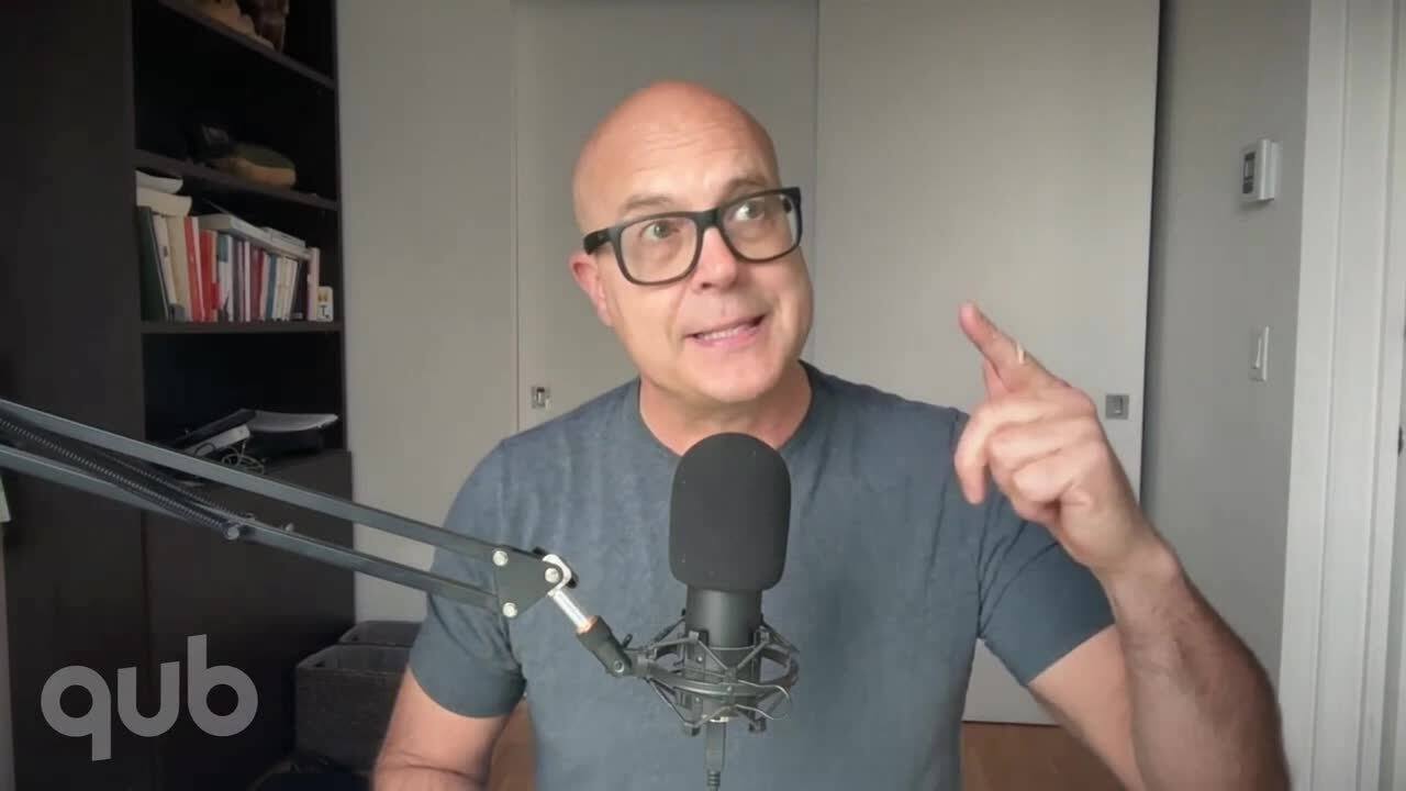 «Pour un glandeur, c'est une excellente nouvelle»: Marc Boilard sur les ...