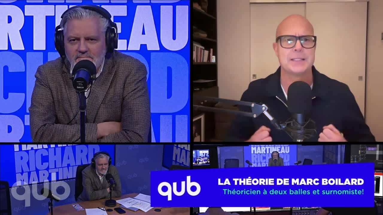 Statu quo : est-ce pire au Québec qu'ailleurs? La théorie de Marc ...