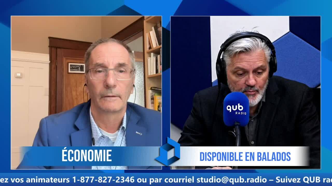 «HydroQuébec ferme la porte à tout nouveau contrat d’exportation», dit