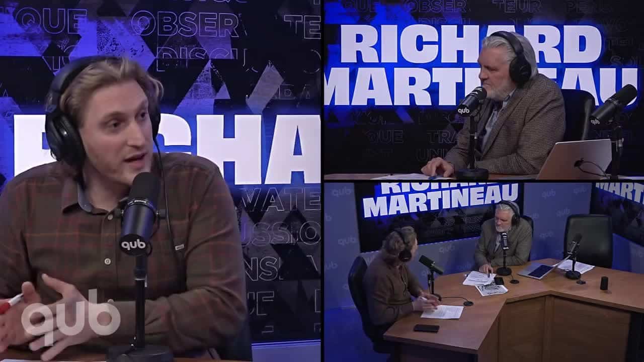 «Maurice Duplessis est LE meilleur PM du Québec!!», avance Rémi ...